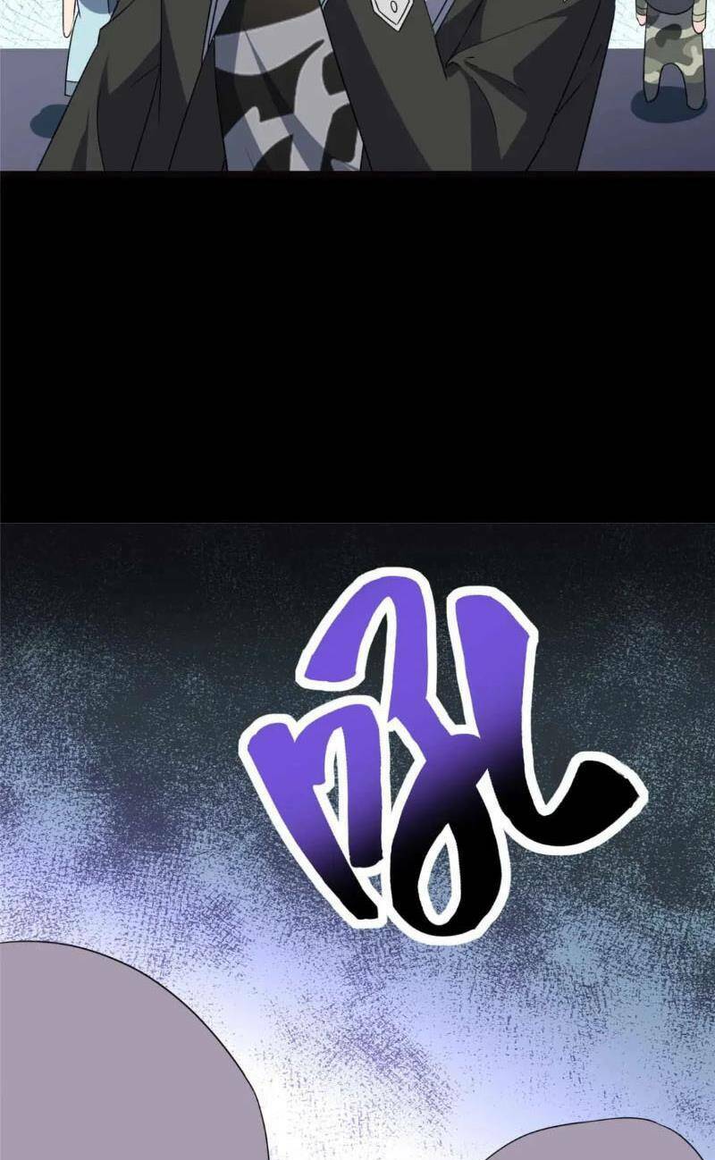 Bạn Gái Zombie Của Tôi - Chapter 405 - Page 28