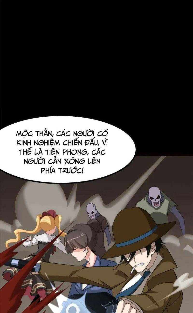 Bạn Gái Zombie Của Tôi - Chapter 405 - Page 31