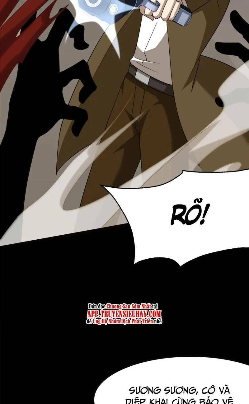 Bạn Gái Zombie Của Tôi - Chapter 405 - Page 32