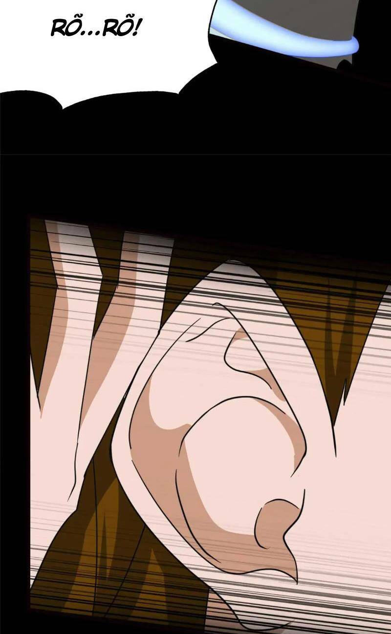 Bạn Gái Zombie Của Tôi - Chapter 405 - Page 34