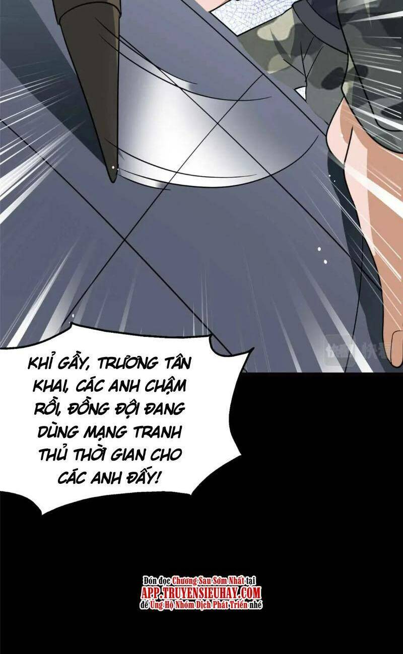 Bạn Gái Zombie Của Tôi - Chapter 405 - Page 37
