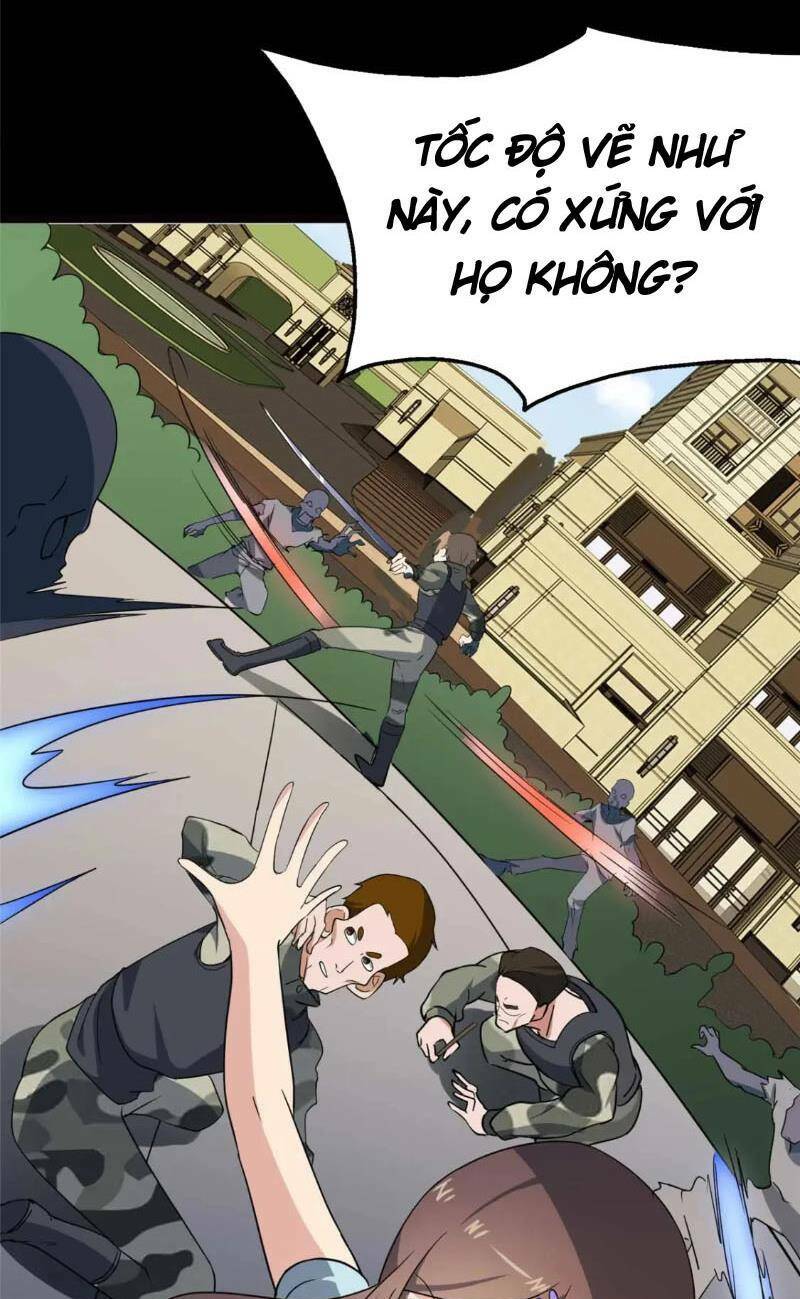 Bạn Gái Zombie Của Tôi - Chapter 405 - Page 38