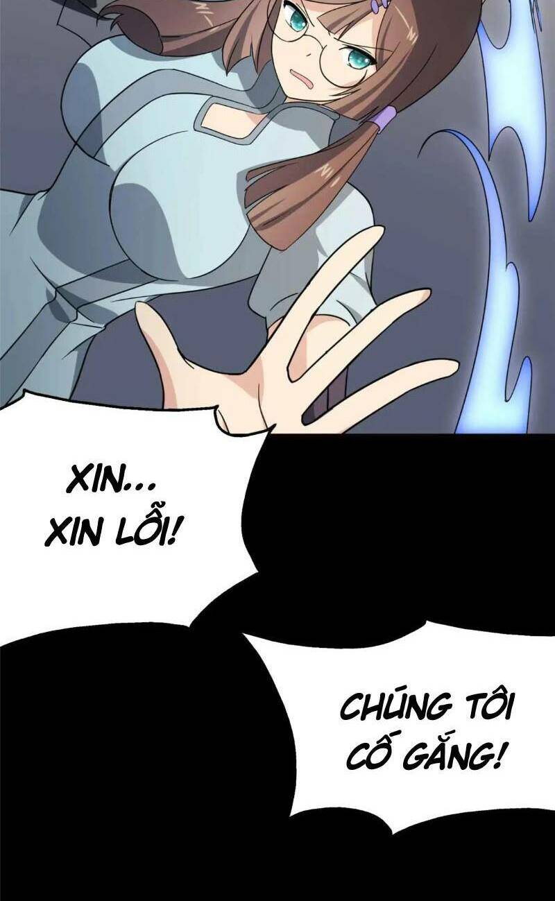 Bạn Gái Zombie Của Tôi - Chapter 405 - Page 39