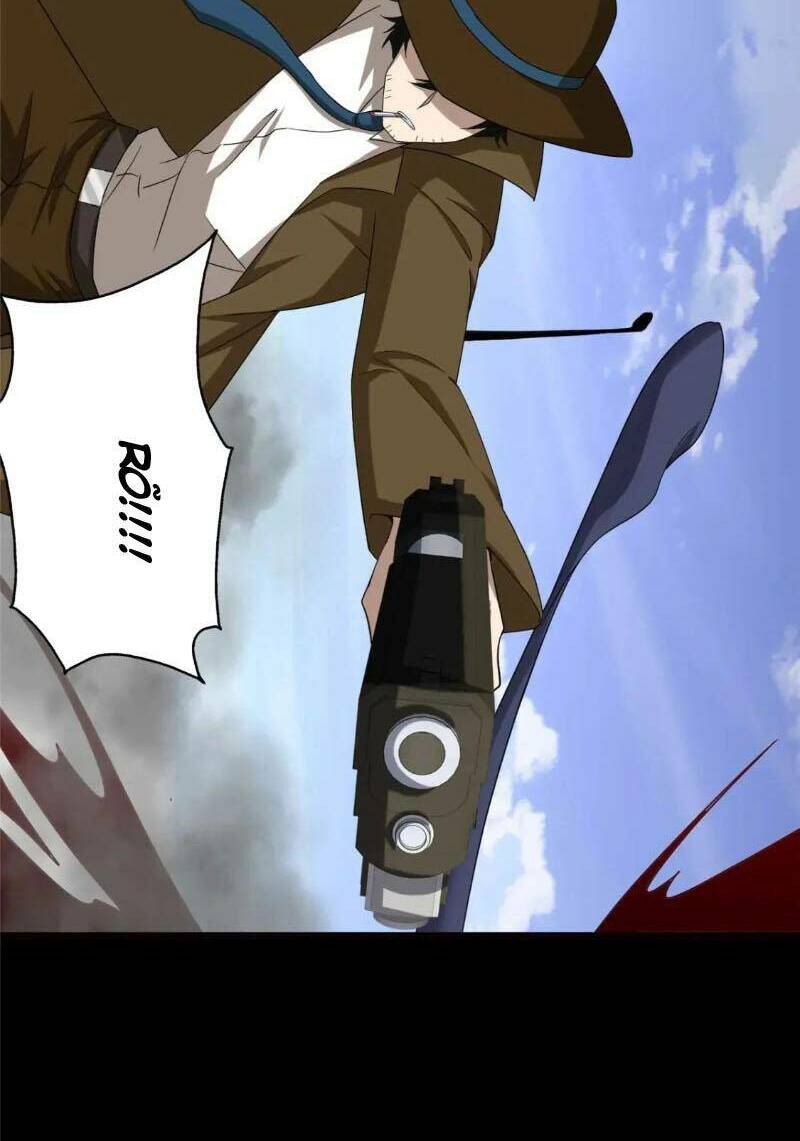 Bạn Gái Zombie Của Tôi - Chapter 405 - Page 41