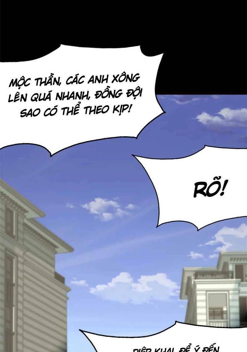 Bạn Gái Zombie Của Tôi - Chapter 405 - Page 42