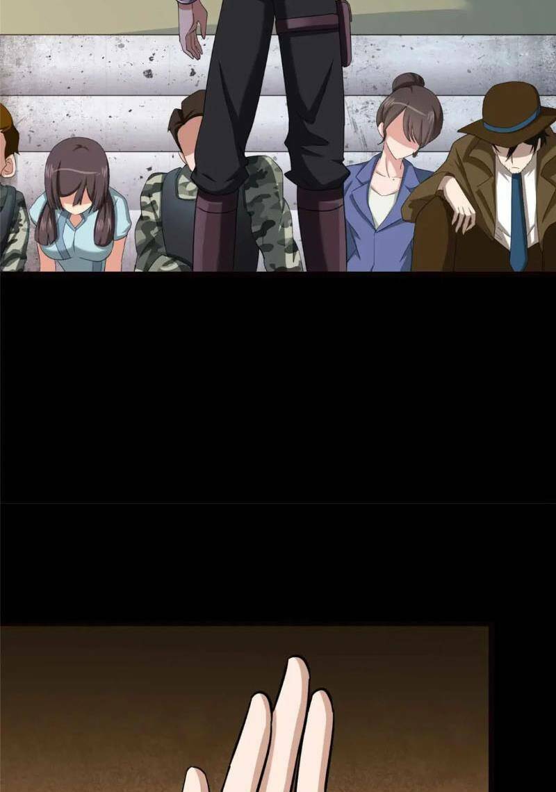 Bạn Gái Zombie Của Tôi - Chapter 405 - Page 46