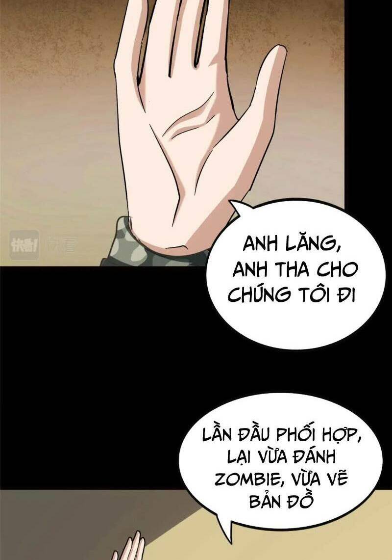 Bạn Gái Zombie Của Tôi - Chapter 405 - Page 47