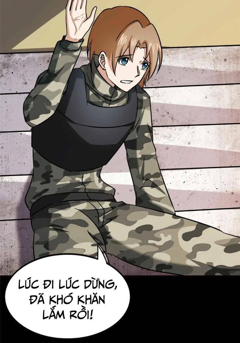 Bạn Gái Zombie Của Tôi - Chapter 405 - Page 48