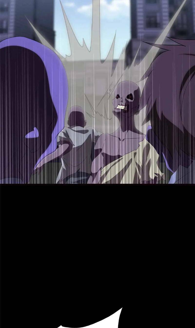 Bạn Gái Zombie Của Tôi - Chapter 405 - Page 4