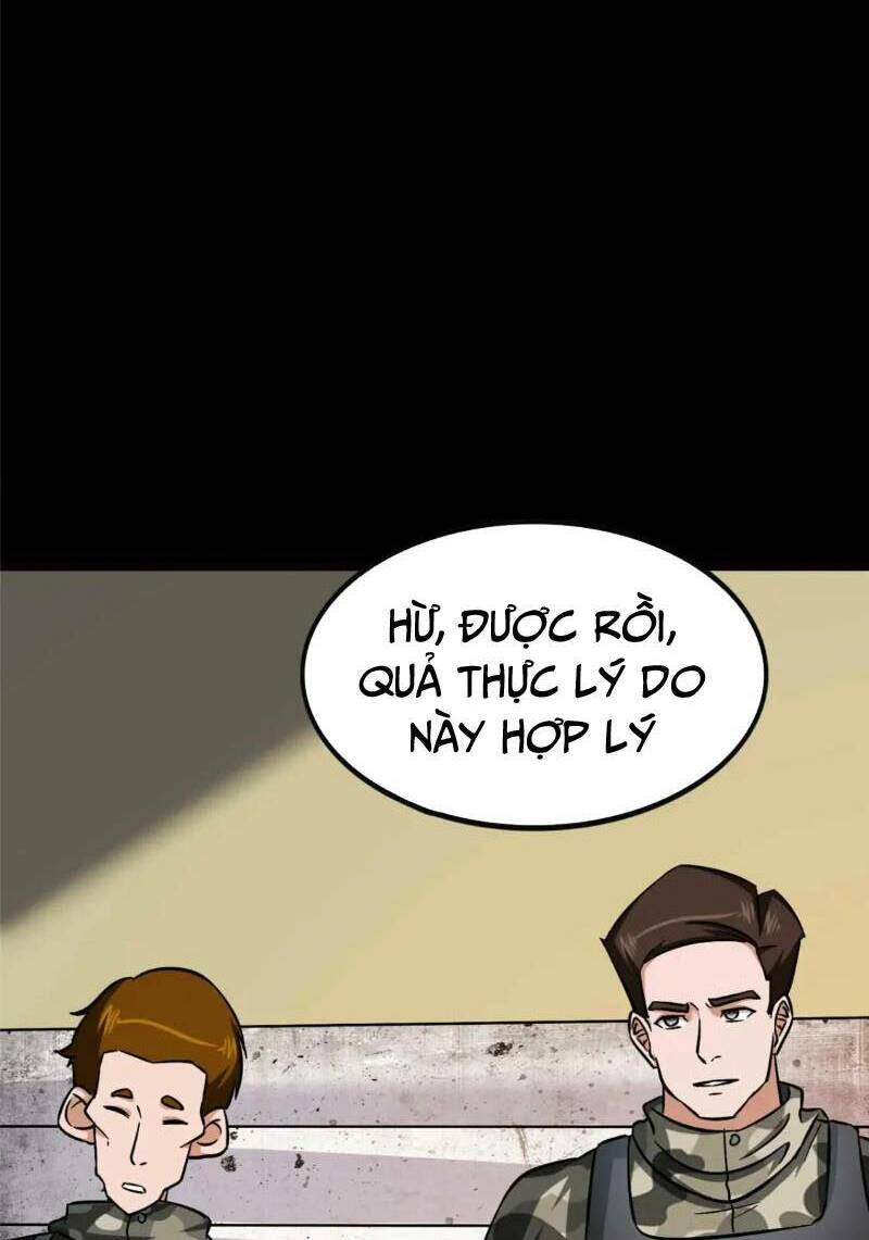 Bạn Gái Zombie Của Tôi - Chapter 405 - Page 49