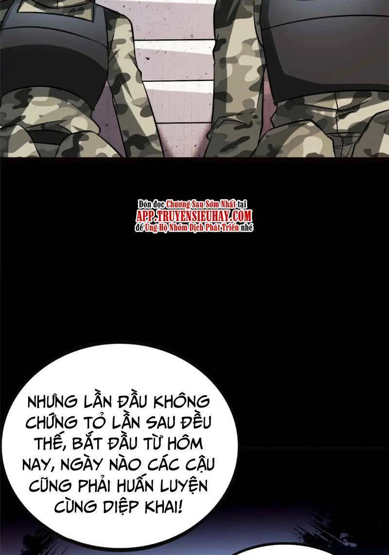 Bạn Gái Zombie Của Tôi - Chapter 405 - Page 50