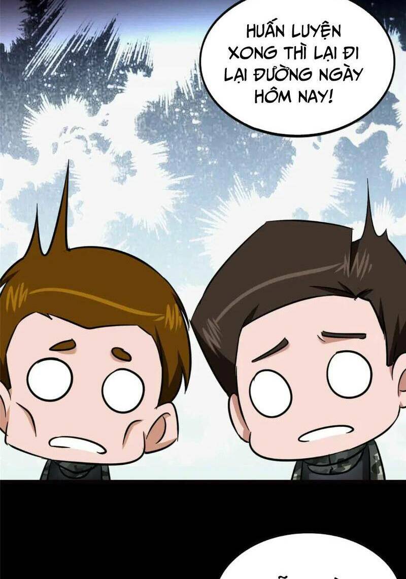 Bạn Gái Zombie Của Tôi - Chapter 405 - Page 51