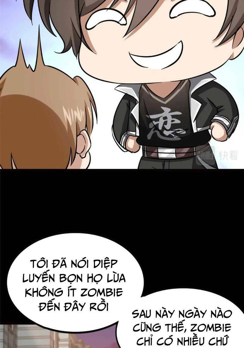Bạn Gái Zombie Của Tôi - Chapter 405 - Page 54