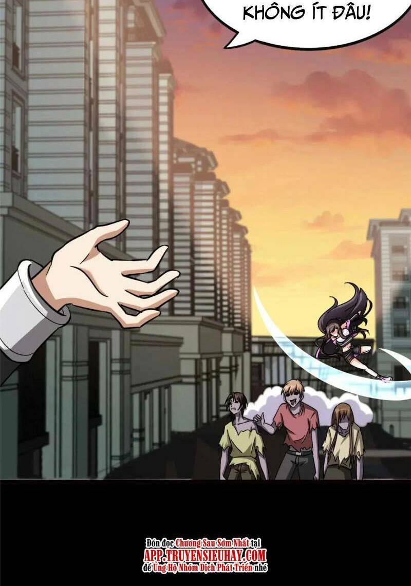 Bạn Gái Zombie Của Tôi - Chapter 405 - Page 55