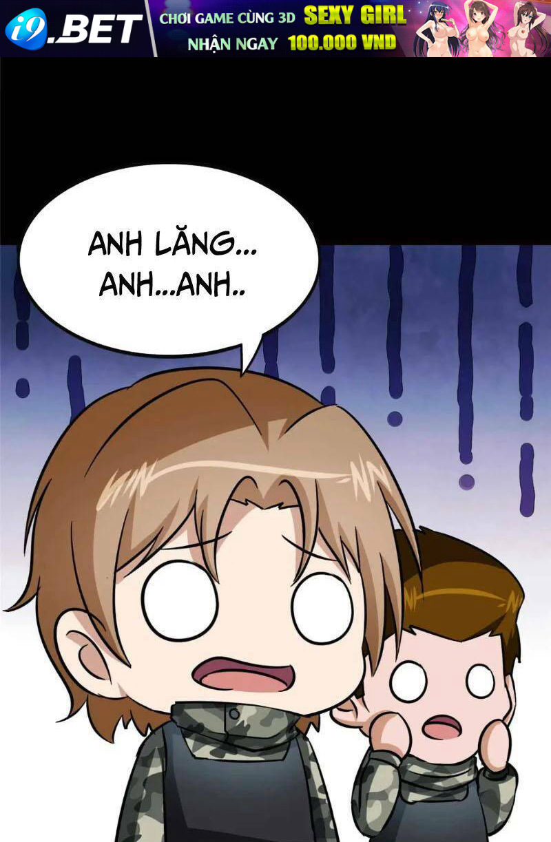 Bạn Gái Zombie Của Tôi - Chapter 405 - Page 56