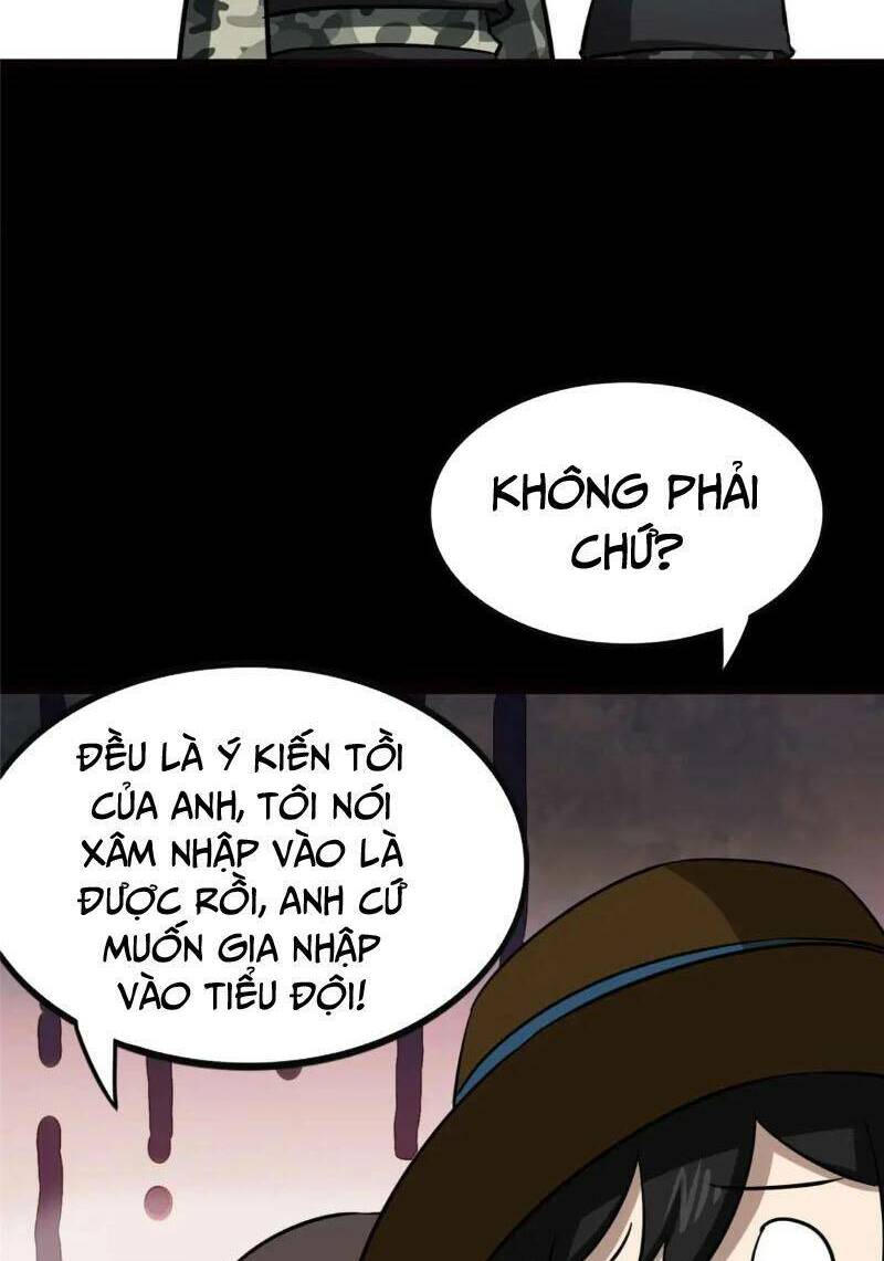 Bạn Gái Zombie Của Tôi - Chapter 405 - Page 57