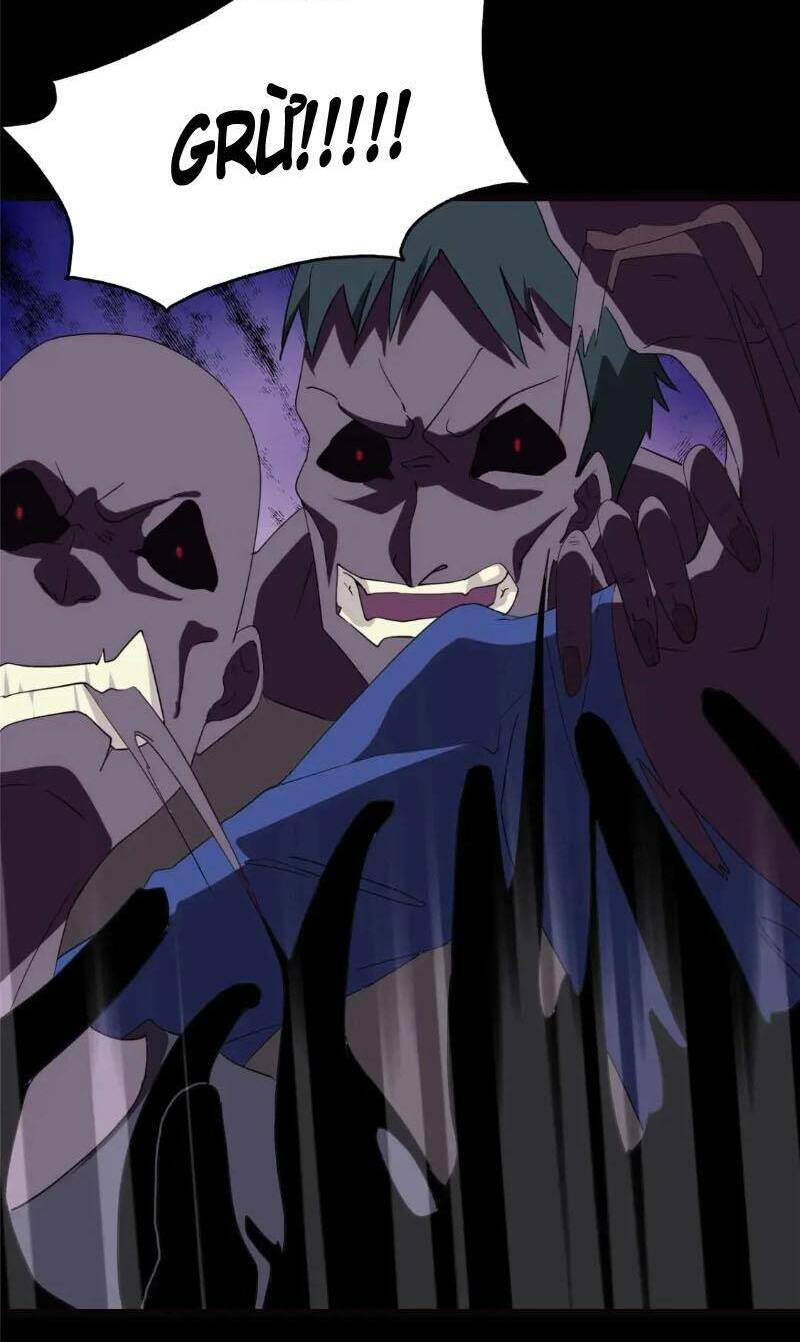 Bạn Gái Zombie Của Tôi - Chapter 405 - Page 5