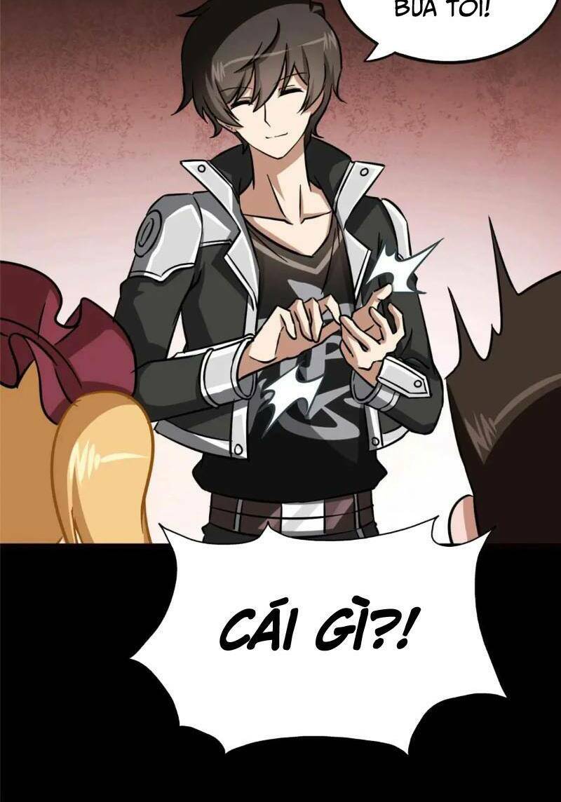 Bạn Gái Zombie Của Tôi - Chapter 405 - Page 59