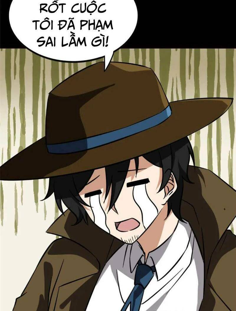 Bạn Gái Zombie Của Tôi - Chapter 405 - Page 63