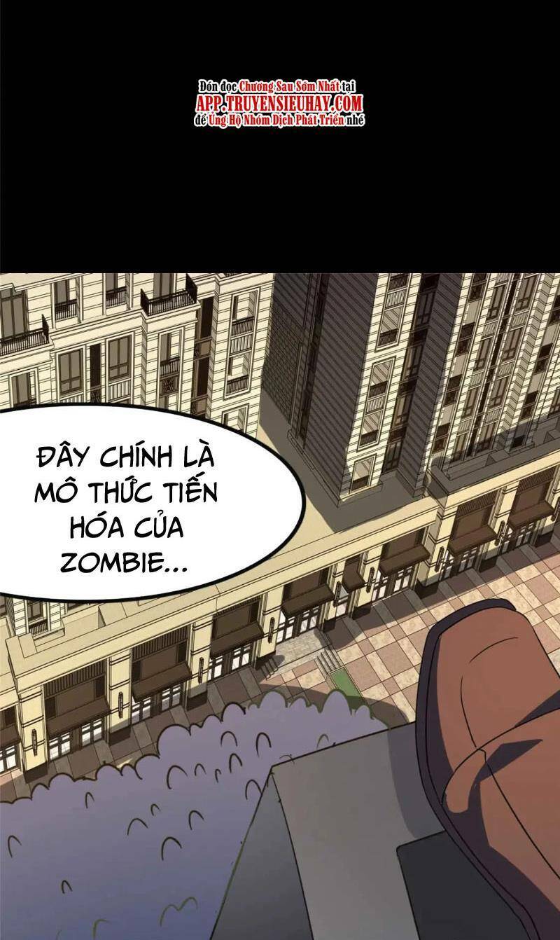 Bạn Gái Zombie Của Tôi - Chapter 405 - Page 6
