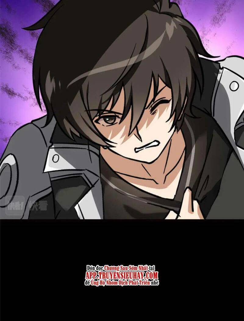 Bạn Gái Zombie Của Tôi - Chapter 405 - Page 79