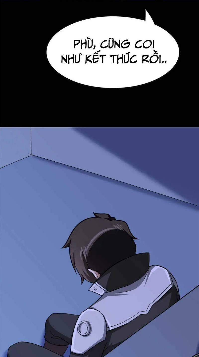Bạn Gái Zombie Của Tôi - Chapter 406 - Page 10