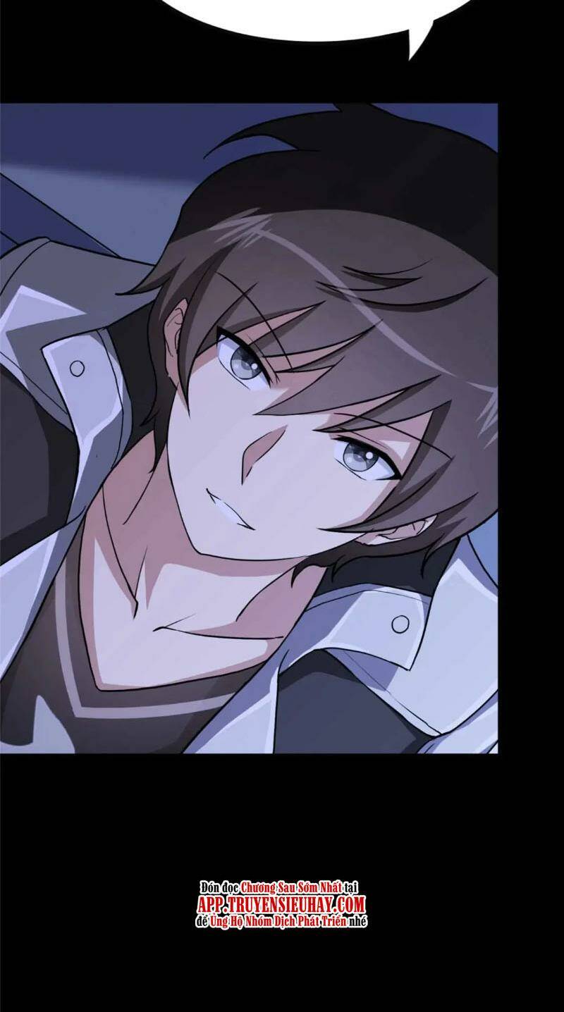 Bạn Gái Zombie Của Tôi - Chapter 406 - Page 14