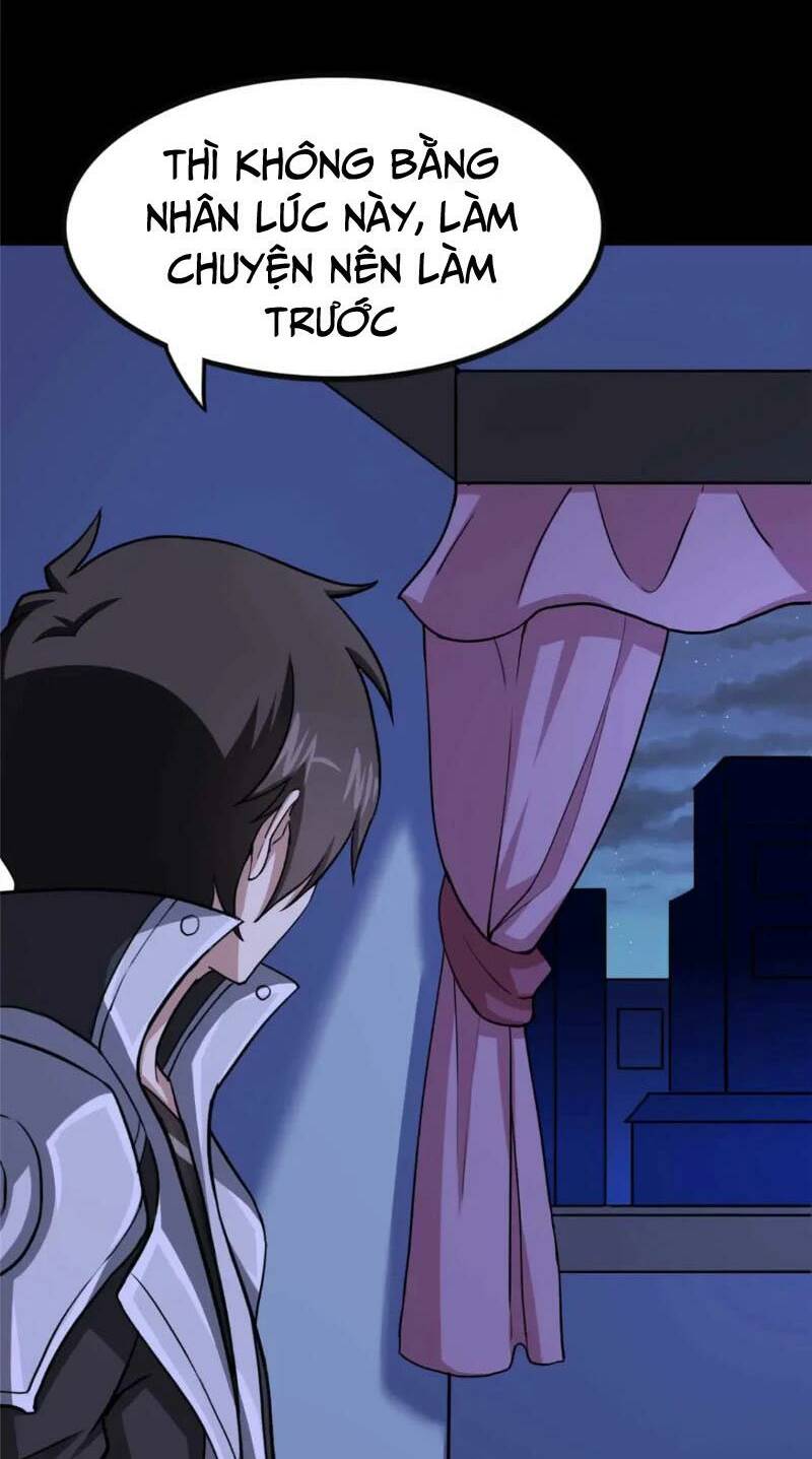 Bạn Gái Zombie Của Tôi - Chapter 406 - Page 15