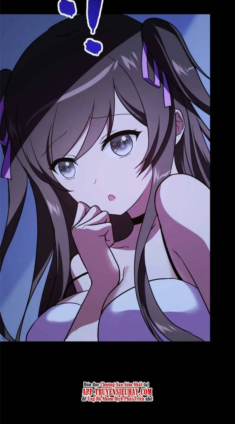 Bạn Gái Zombie Của Tôi - Chapter 406 - Page 19