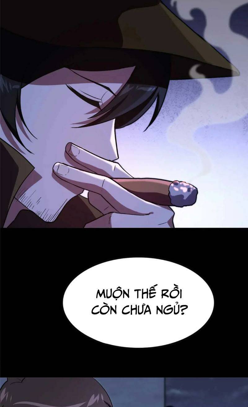 Bạn Gái Zombie Của Tôi - Chapter 406 - Page 22