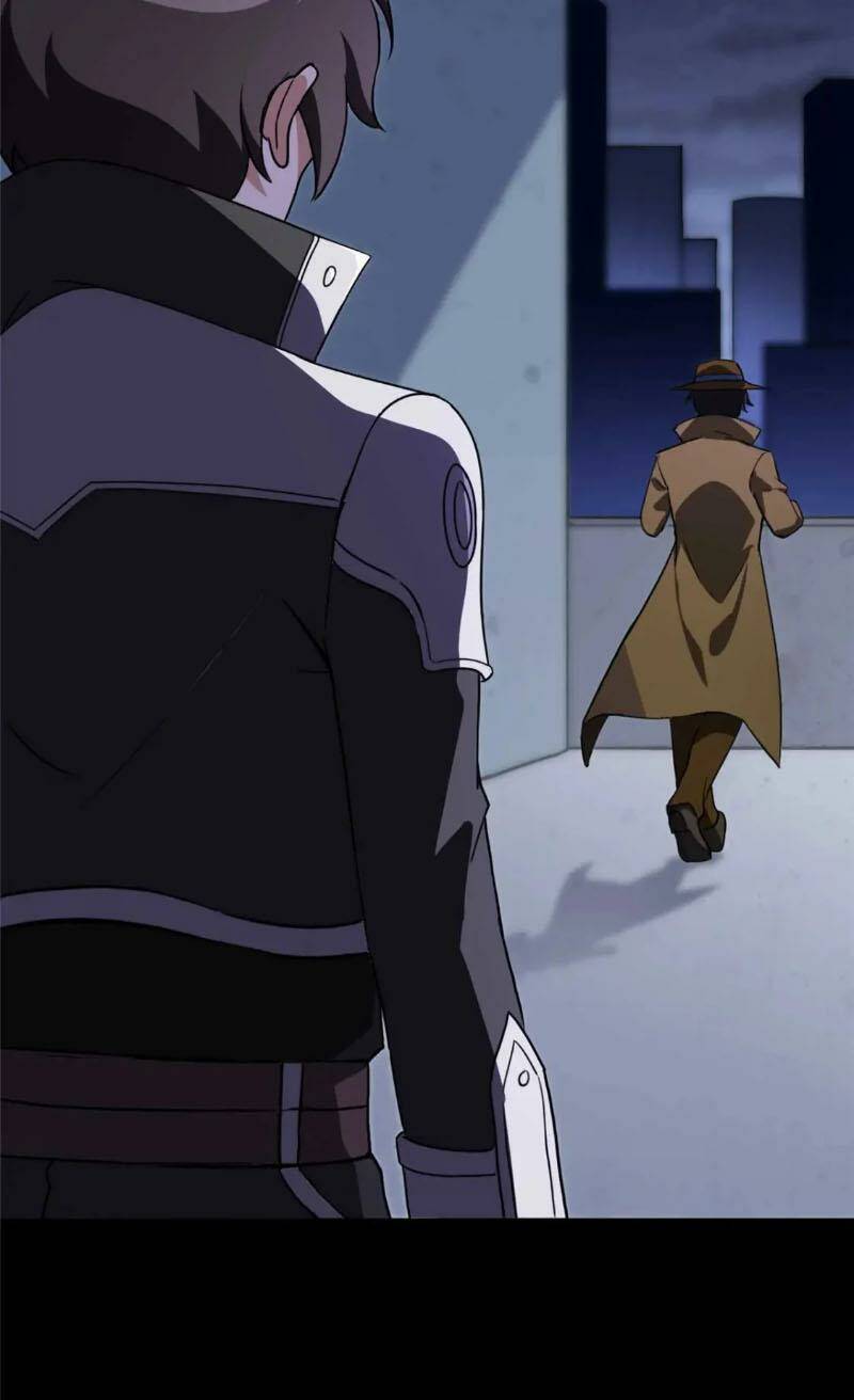 Bạn Gái Zombie Của Tôi - Chapter 406 - Page 23