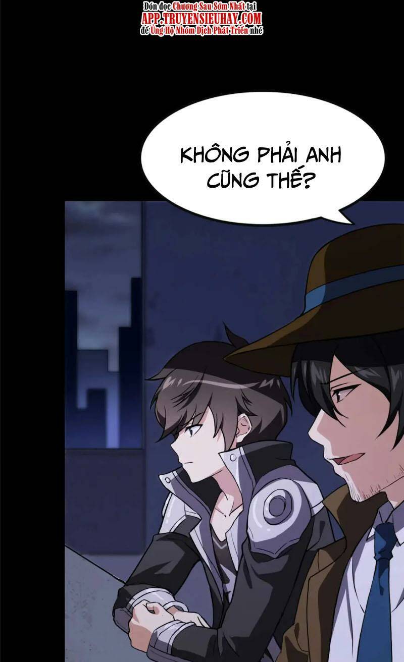 Bạn Gái Zombie Của Tôi - Chapter 406 - Page 24