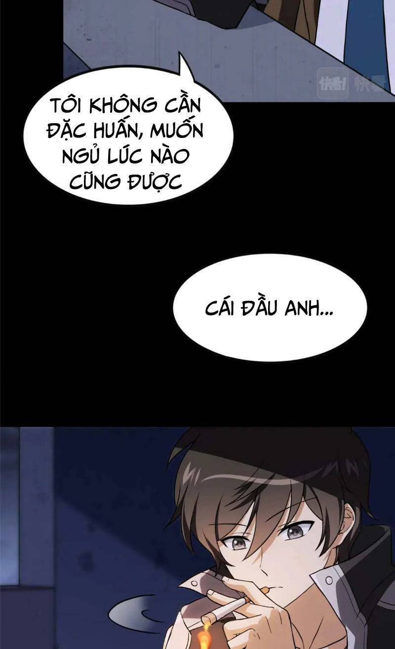 Bạn Gái Zombie Của Tôi - Chapter 406 - Page 25