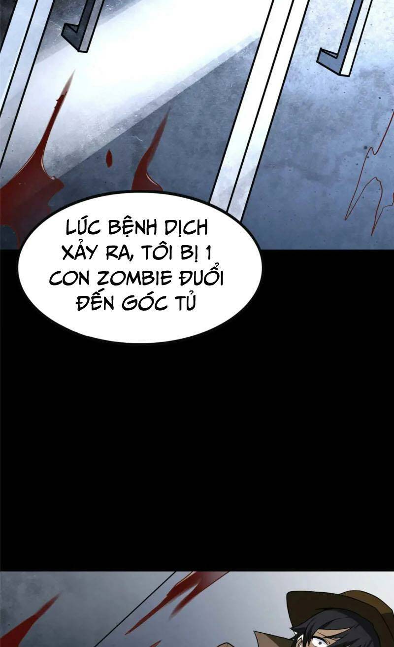 Bạn Gái Zombie Của Tôi - Chapter 406 - Page 30