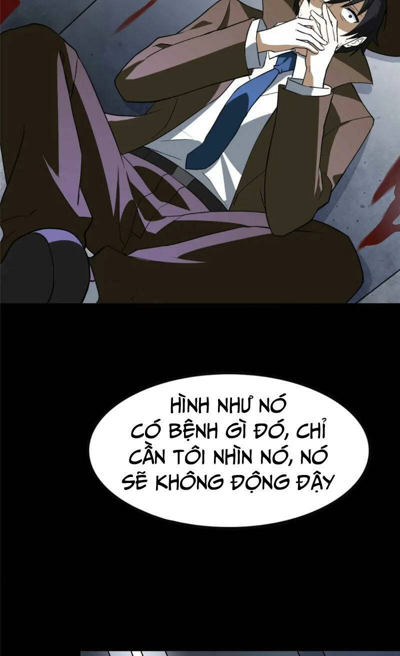 Bạn Gái Zombie Của Tôi - Chapter 406 - Page 31