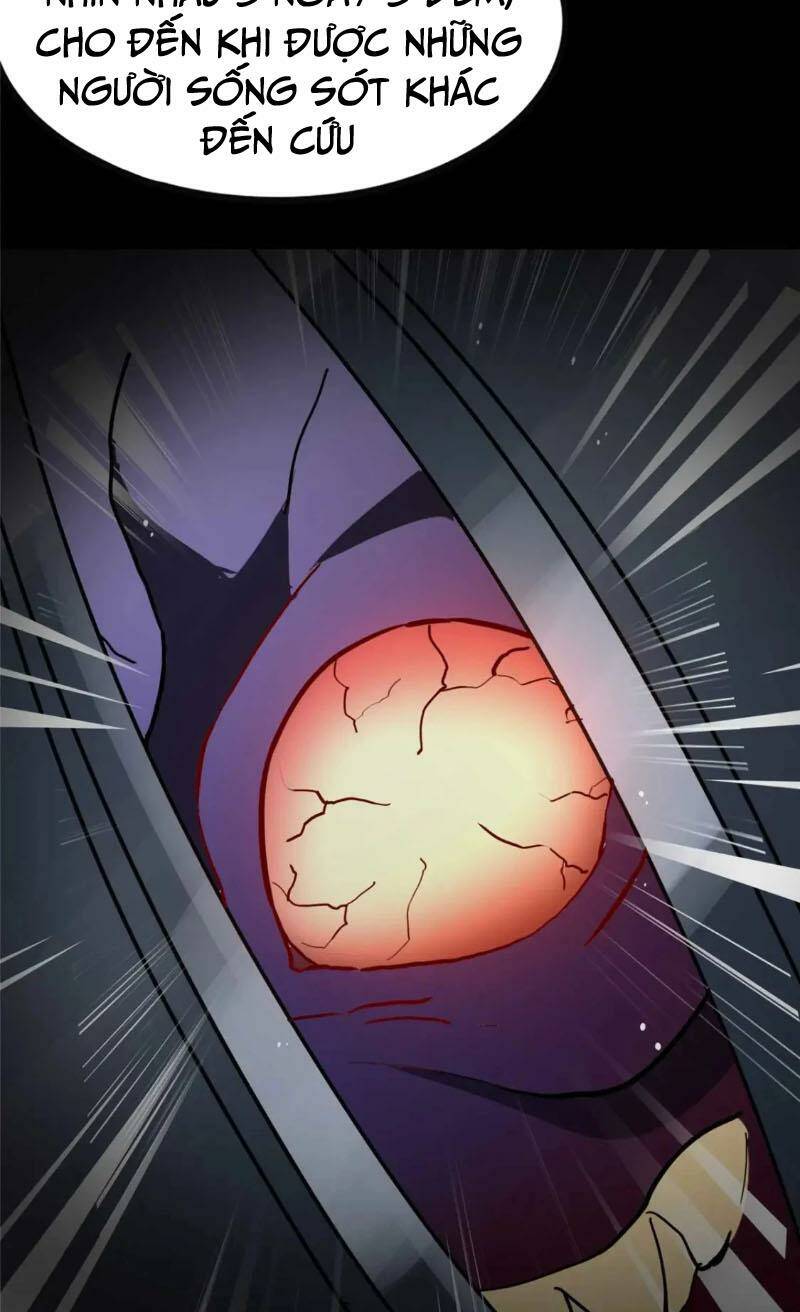 Bạn Gái Zombie Của Tôi - Chapter 406 - Page 33