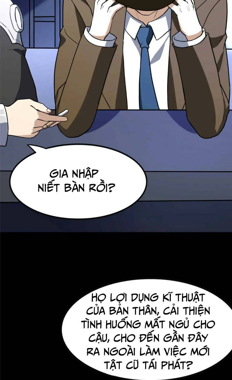 Bạn Gái Zombie Của Tôi - Chapter 406 - Page 35