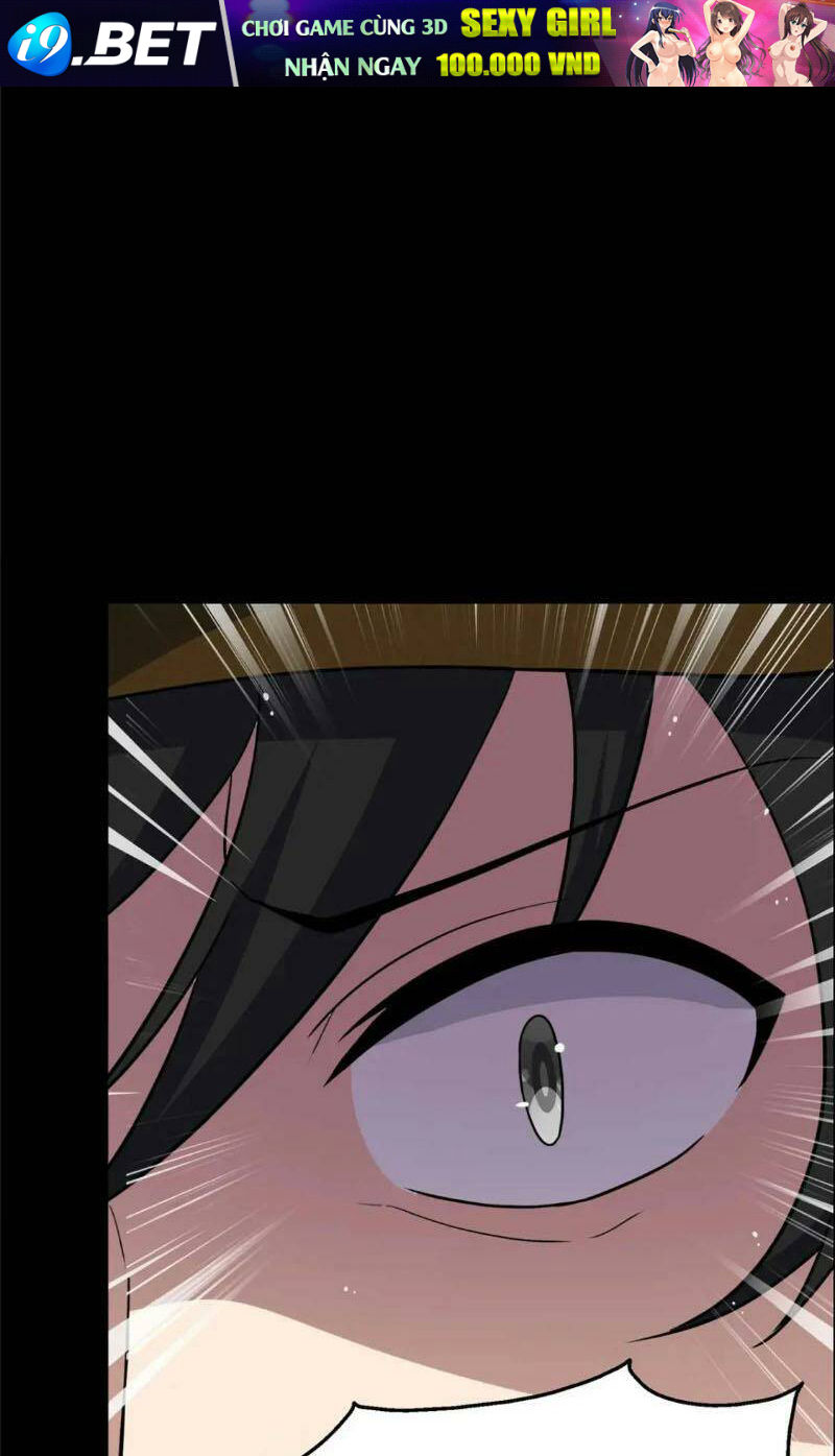 Bạn Gái Zombie Của Tôi - Chapter 406 - Page 37