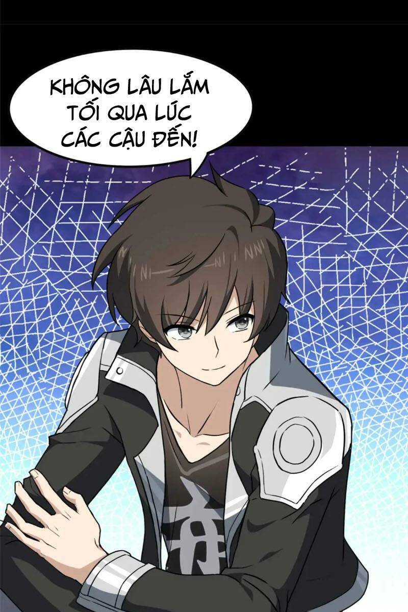 Bạn Gái Zombie Của Tôi - Chapter 406 - Page 40