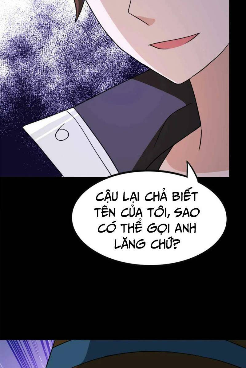Bạn Gái Zombie Của Tôi - Chapter 406 - Page 42
