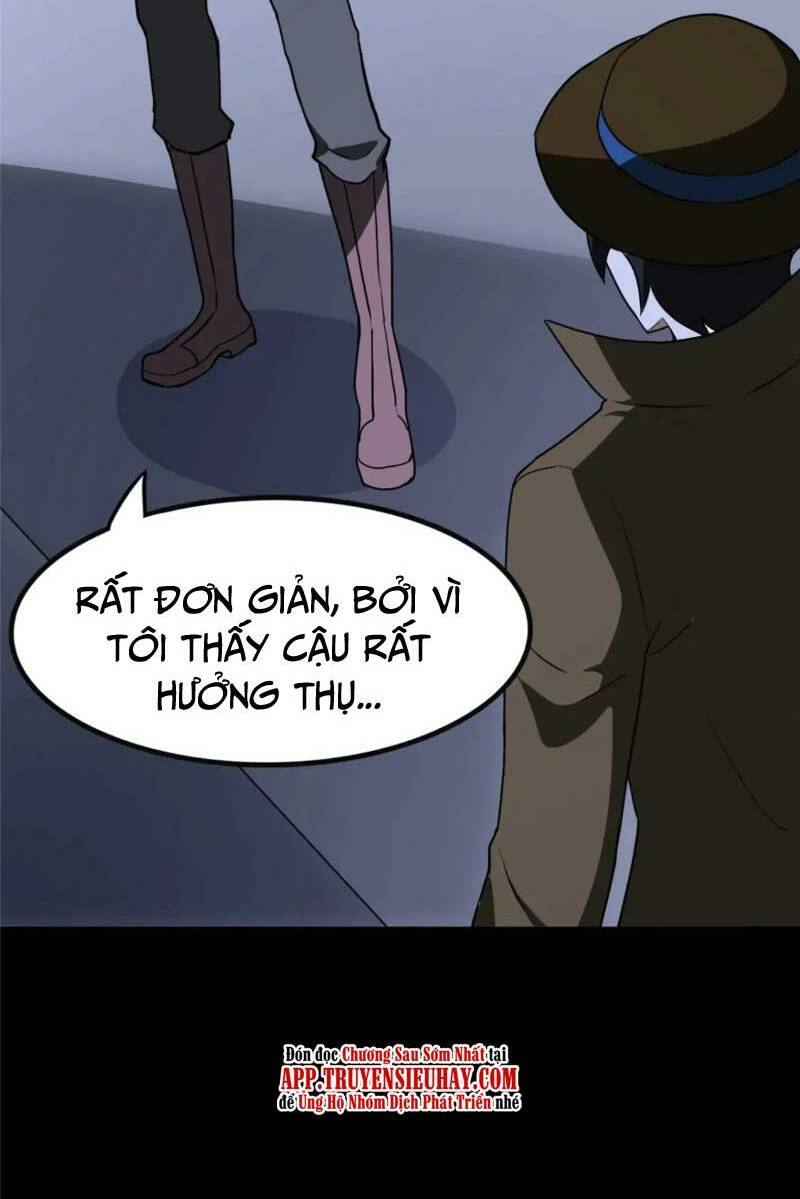 Bạn Gái Zombie Của Tôi - Chapter 406 - Page 45