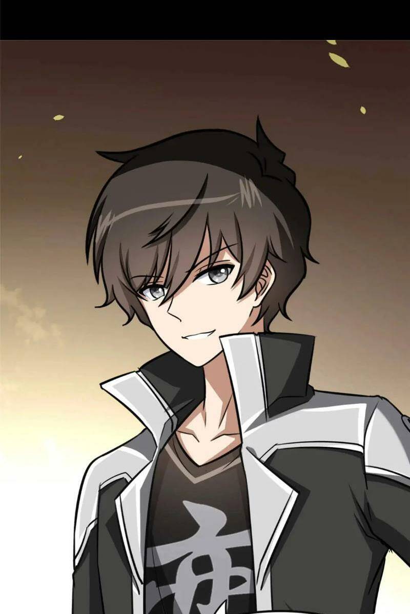 Bạn Gái Zombie Của Tôi - Chapter 406 - Page 46