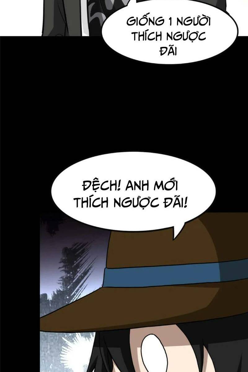 Bạn Gái Zombie Của Tôi - Chapter 406 - Page 47