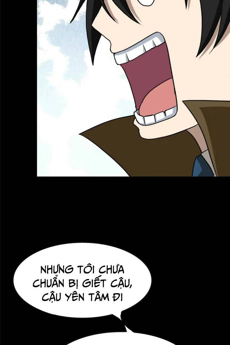 Bạn Gái Zombie Của Tôi - Chapter 406 - Page 48