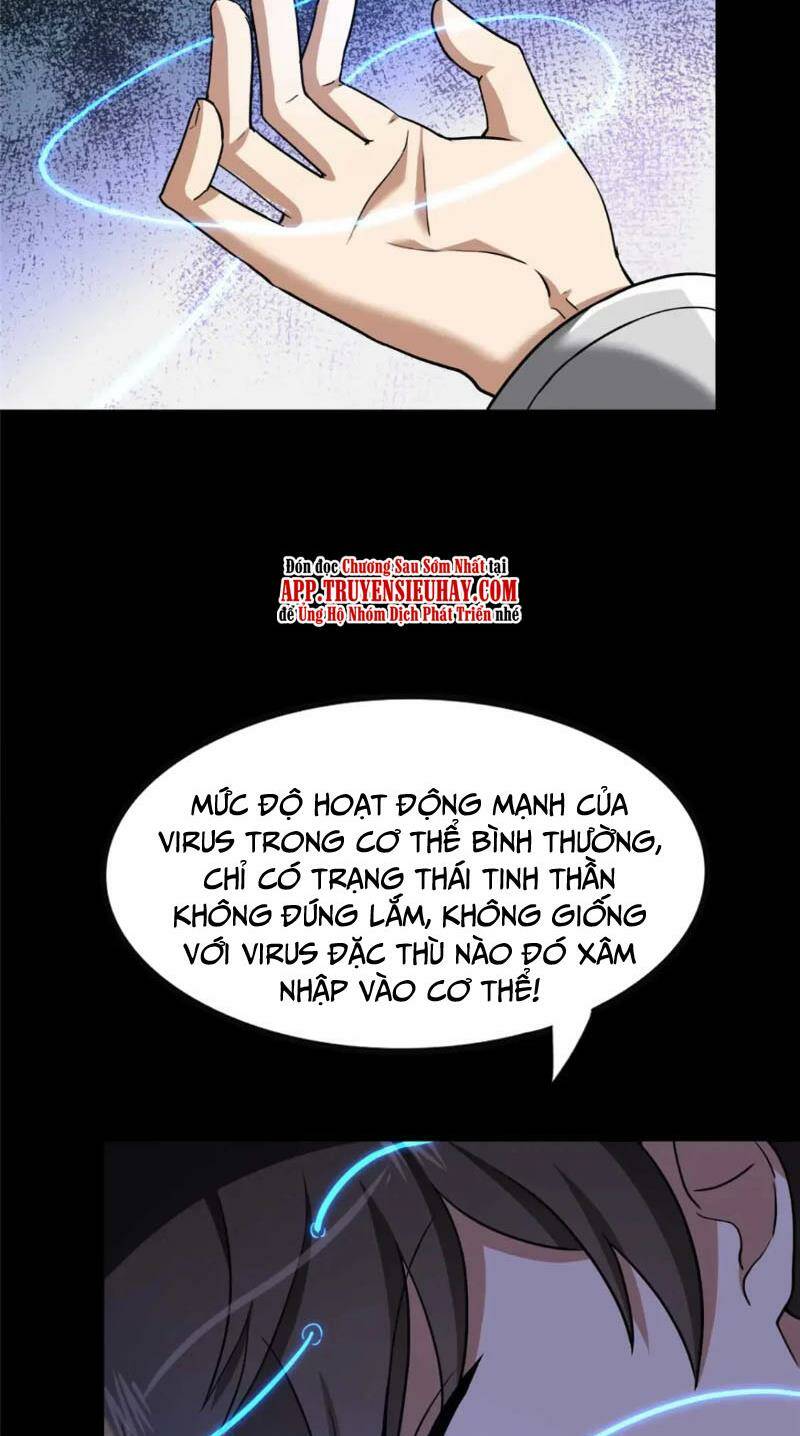 Bạn Gái Zombie Của Tôi - Chapter 406 - Page 4