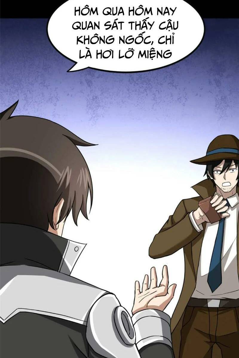 Bạn Gái Zombie Của Tôi - Chapter 406 - Page 49