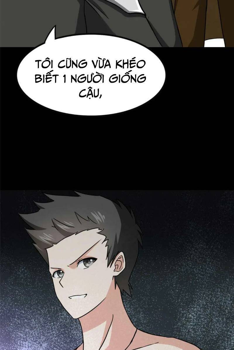 Bạn Gái Zombie Của Tôi - Chapter 406 - Page 50