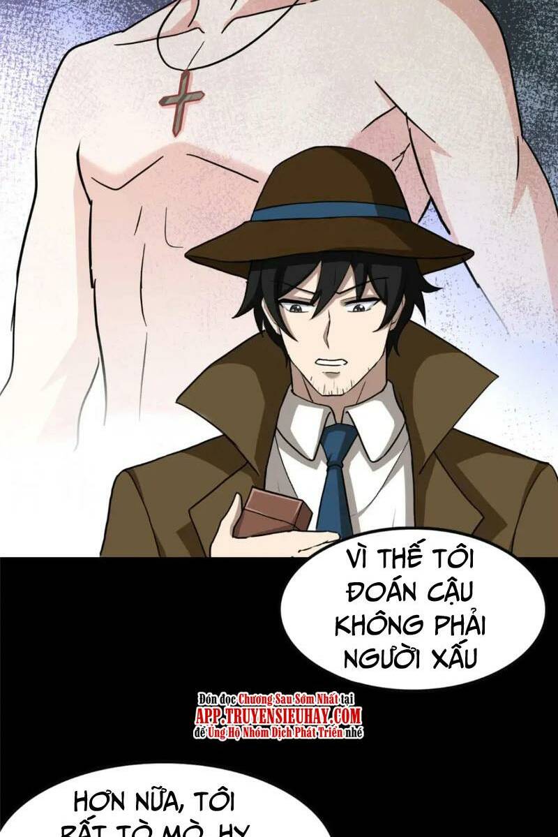 Bạn Gái Zombie Của Tôi - Chapter 406 - Page 51