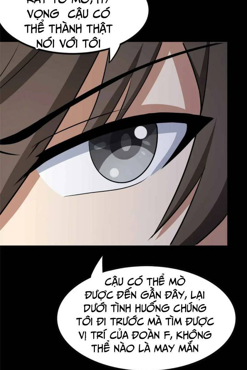 Bạn Gái Zombie Của Tôi - Chapter 406 - Page 52