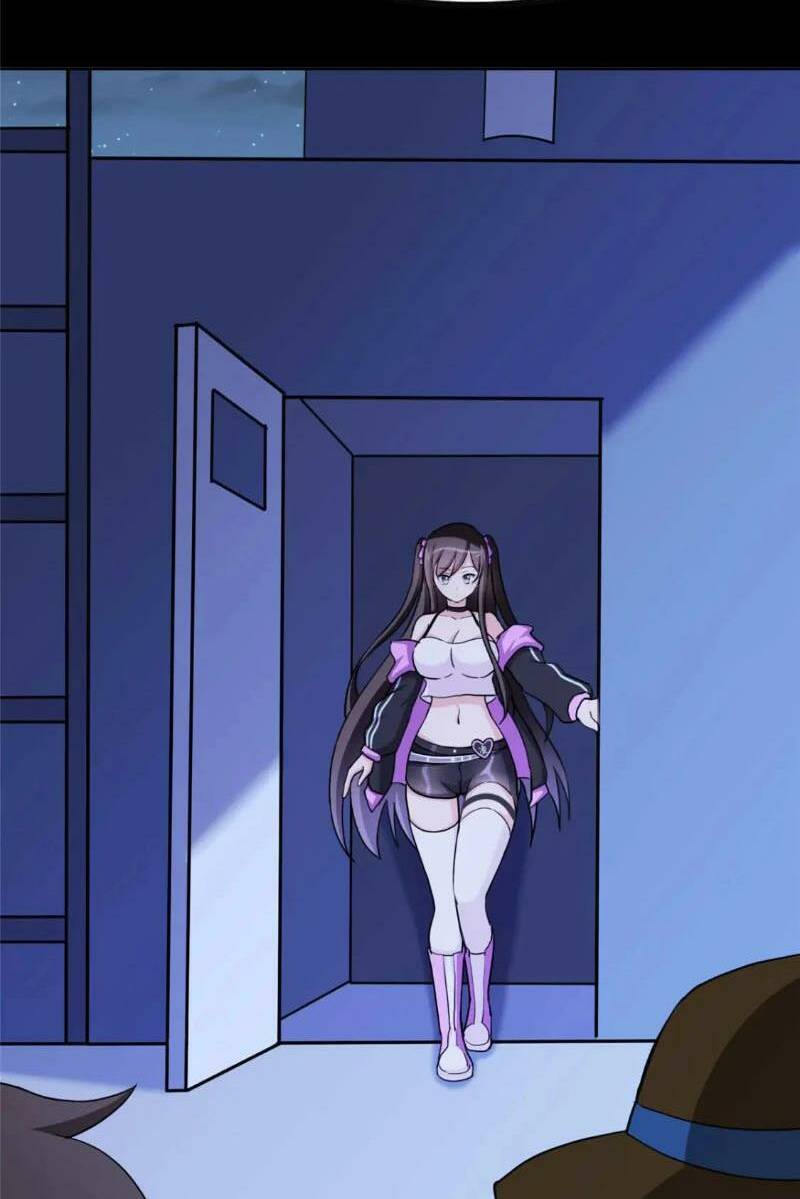 Bạn Gái Zombie Của Tôi - Chapter 406 - Page 53